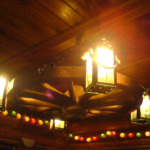Saunas