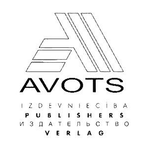 Izdevniecība Avots, SIA, publishers