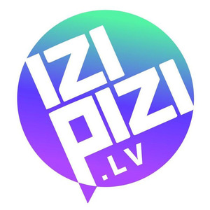 IziPizi, SIA, birojs