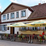 Hotels in Latvia