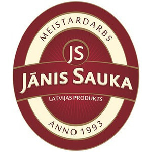 Jānis Sauka Meistardarbs, veikals