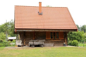 Jasmīnu nams, holiday House