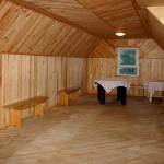 Banquet halls