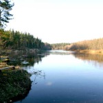 Erholung in der Natur