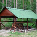 Outdoor leisure