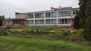 Jaunbērzes bibliotēka, Bibliothek