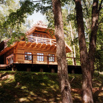 Guest Houses in Latvia