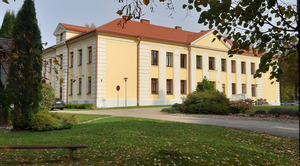 Jaunpiebalgas vidusskola