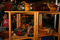 Jaunskungu keramika, ceramics workshop