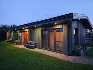 Jaunstūrīši, holiday House