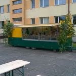 Izbraukuma ēdināšana