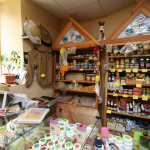 Biškopība