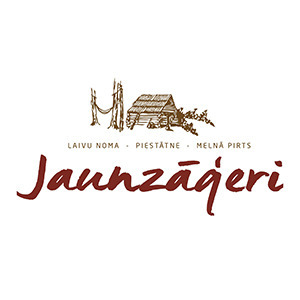 Jaunzāģeri, kempings