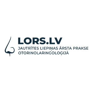Jautrītes Liepiņas ārsta prakse otorinolaringoloģijā, SIA