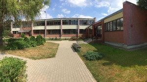 Jēkabpils novada Ābeļu bibliotēka