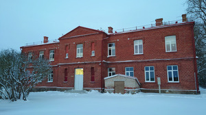 Jēkabpils novada Biržu bibliotēka