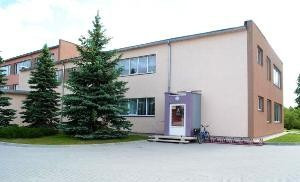 Jēkabpils novada Dunavas bibliotēka, library