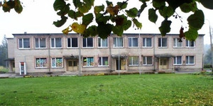 Jēkabpils novada Elkšņu bibliotēka