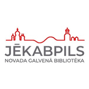 Jēkabpils novada Galvenā bibliotēka, library