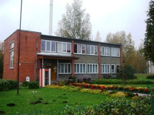 Jēkabpils novada Kūku bibliotēka