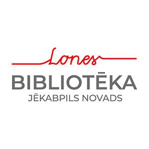 Jēkabpils novada Lones bibliotēka, library
