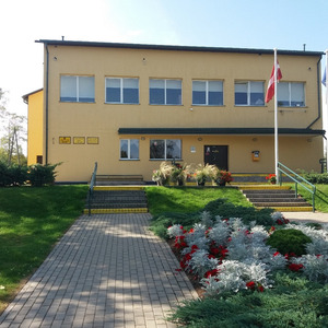 Jēkabpils novada Sēlpils 1. bibliotēka