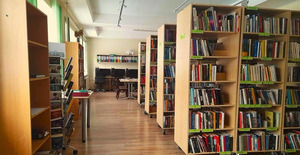 Jēkabpils novada Variešu bibliotēka