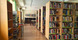 Jēkabpils novada Variešu bibliotēka, library