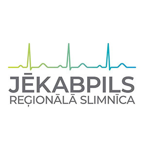 Jēkabpils reģionālā slimnīca, SIA, Krankenhaus