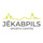 Jēkabpils sporta centrs un Ledus halle