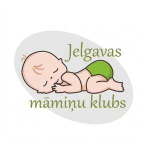 Jelgavas māmiņu klubs, biedrība