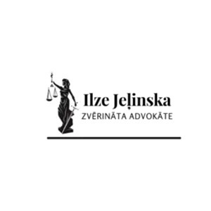 Jeļinska Ilze, individually practicing sworn advocate