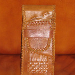 Glasses cases