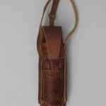 Cases for bottles