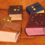 Books of Poetry