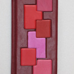 Telephone books in leather covers