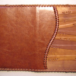 Leather covers for passports