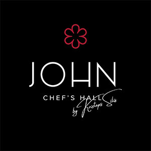 JOHN chef's hall, ресторан