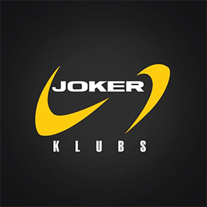 Joker klubs, atpūtas un sporta komplekss
