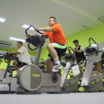 Sporta klubi