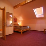 Accommodations