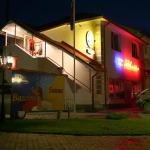 Restaurants