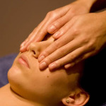 Massagen, Massagedienste