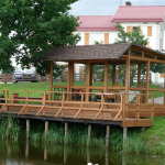 Picnic places