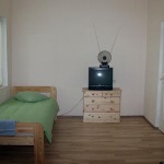 Accommodations
