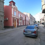 Naktsmītnes
