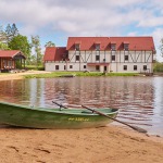 Laivu noma, īre
