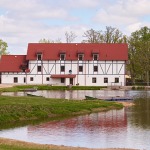 Banketu zāles un telpas svinībām
