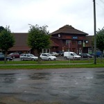 Moteļi