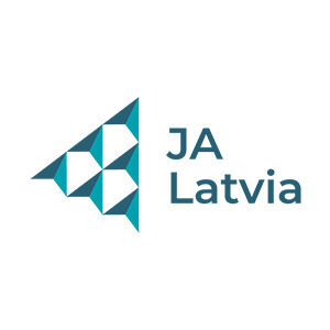 Junior Achievement Latvia, associations